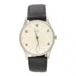 Vintage 1954 Omega Jumbo Watch