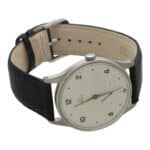 Vintage 1954 Omega Jumbo Watch