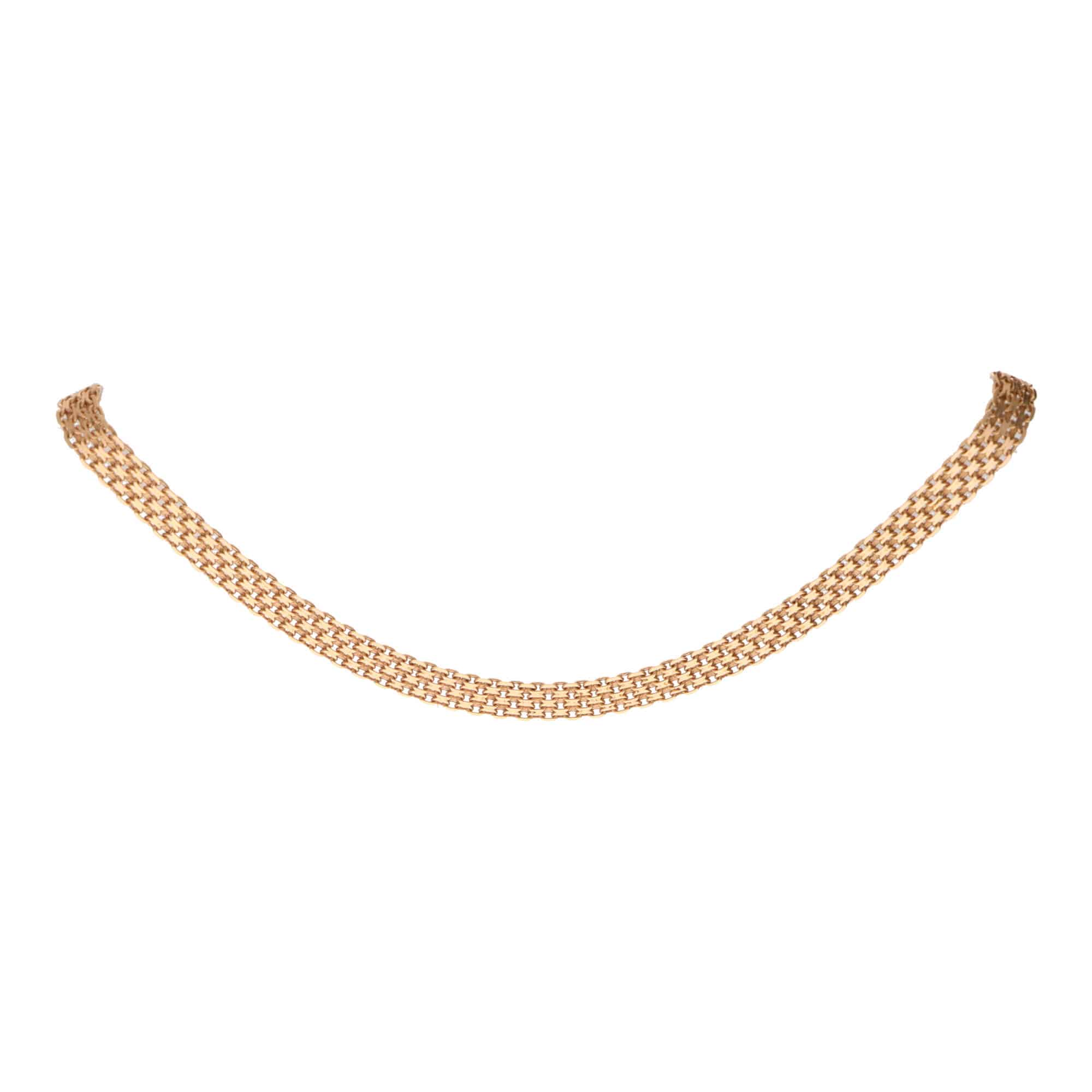 Mesh jewellery online deals