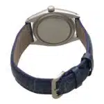 Vintage Rolex Oyster Date Custom Donald Duck Watch