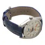 Vintage Rolex Oyster Date Custom Donald Duck Watch