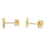 Vintage Paloma Picasso for Tiffany & Co. Graffiti X Earrings