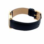 Vintage Cartier Paris Tank Louis Watch in Yellow Gold