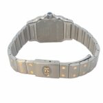 Cartier Santos Galbee 24mm