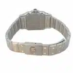 Cartier Santos Galbee 24mm