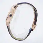 Vintage Cartier Rotonde de Cartier automatic 42mm watch
