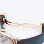 Vintage Cartier Rotonde de Cartier automatic 42mm watch