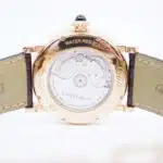 Vintage Cartier Rotonde de Cartier automatic 42mm watch
