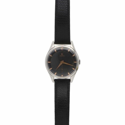 Vintage 1939 Manual Omega Jumbo Watch