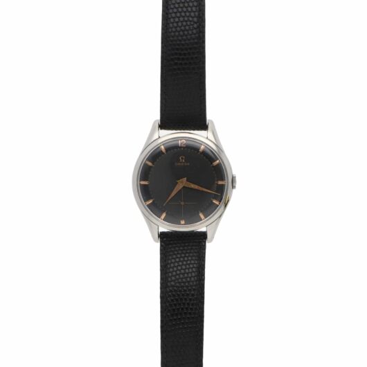 Vintage 1939 Manual Omega Jumbo Watch