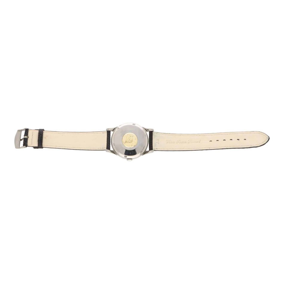 Vintage 1960 Omega Constellation Watch