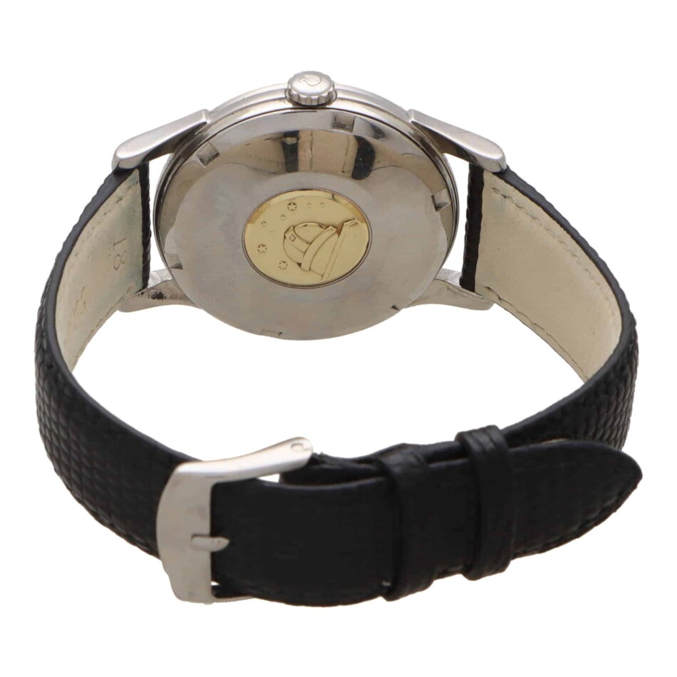 Vintage 1960 Omega Constellation Watch