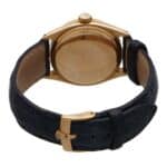 Vintage Rolex Oyster Perpetual 18ct Rose Gold Case