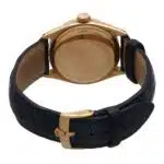 Vintage Rolex Oyster Perpetual 18ct Rose Gold Case