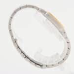 Vintage Cartier Santos Galbee 29mm 1566 watch