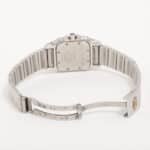 Cartier Santos Galbee 24mm