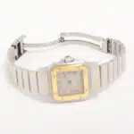Cartier Santos Galbee 24mm