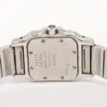 Cartier Santos Galbee 24mm