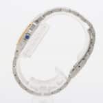 Vintage Cartier Santos Galbee 24mm