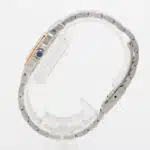 Vintage Cartier Santos Galbee 24mm