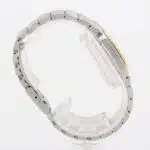 Vintage Cartier Santos Galbee 24mm