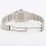 Vintage Cartier Santos Galbee 24mm