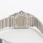 Vintage Cartier Santos Galbee 24mm