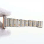 Vintage Cartier Santos Galbee 24mm
