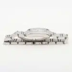 Vintage Cartier Tank Francaise 25mm in steel
