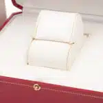 Vintage Cartier Tank Francaise 25mm in steel