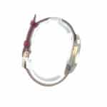 Vintage Cartier Panthere Yellow Gold & Steel, Cartier Strap