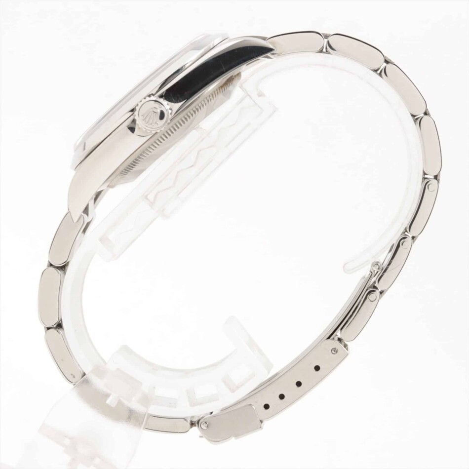 1996 automatic movement Rolex Oyster Perpetual Explorer I watch