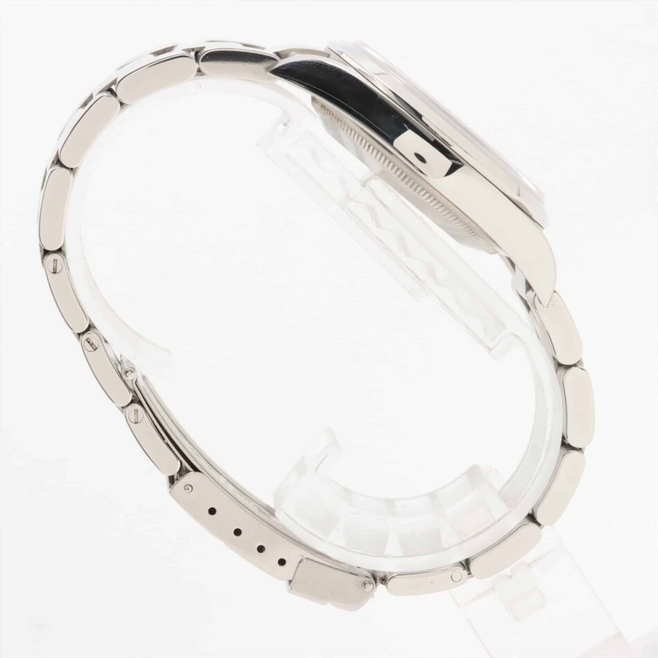 1996 automatic movement Rolex Oyster Perpetual Explorer I watch