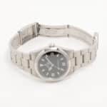 1996 automatic movement Rolex Oyster Perpetual Explorer I watch
