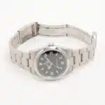 1996 automatic movement Rolex Oyster Perpetual Explorer I watch