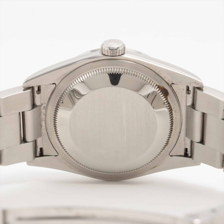 1996 automatic movement Rolex Oyster Perpetual Explorer I watch