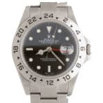 Rolex Explorer II 2000 automatic movement