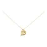 Vintage Elsa Peretti for Tiffany & Co. Shell Necklace