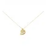 Vintage Elsa Peretti for Tiffany & Co. Shell Necklace