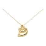 Vintage Elsa Peretti for Tiffany & Co. Shell Necklace