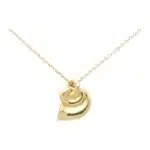 Vintage Elsa Peretti for Tiffany & Co. Shell Necklace