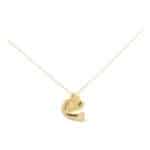 Vintage Elsa Peretti for Tiffany & Co. Shell Necklace