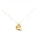 Vintage Elsa Peretti for Tiffany & Co. Shell Necklace