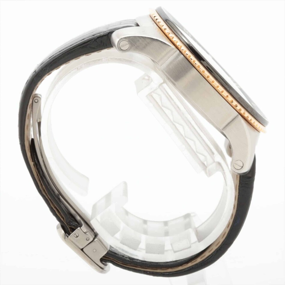 Calibre de Cartier, Automatic Movement