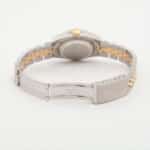 Two-Tone Rolex Oyster Perpetual Lady-DateJust wristwatch