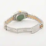 Two-Tone Rolex Oyster Perpetual Lady-DateJust