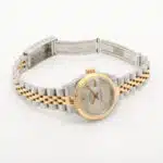 Two-Tone Rolex Oyster Perpetual Lady-DateJust