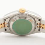 Two-Tone Rolex Oyster Perpetual Lady-DateJust