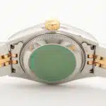 Two-Tone Rolex Oyster Perpetual Lady-DateJust