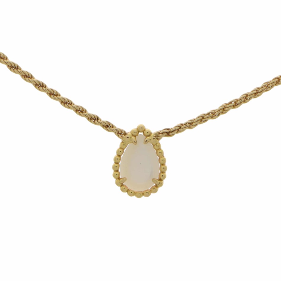 Vintage Boucheron Serpent Boheme Diamond Necklace